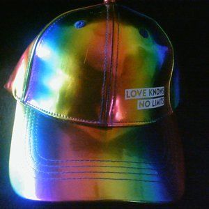 Smirnoff Pride Baseball Hat